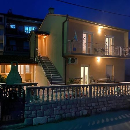 Lana 1 Hotel Сен Екстериор снимка