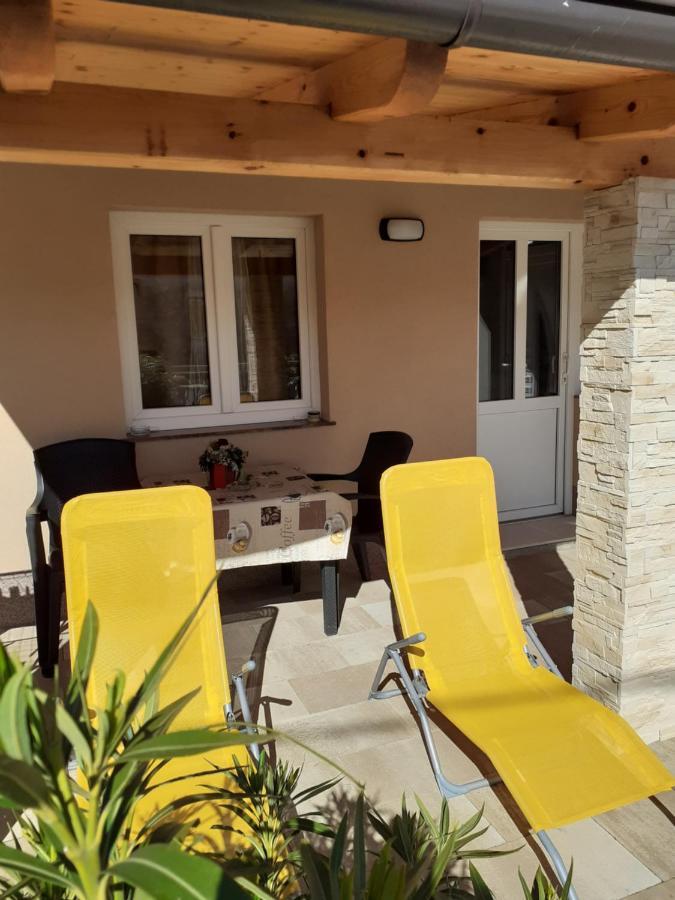 Lana 1 Hotel Сен Екстериор снимка